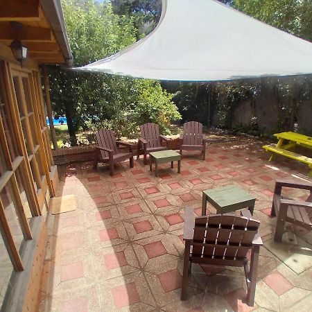 Hostal De Antano ซานโคเซ เด ไมย์โป ภายนอก รูปภาพ