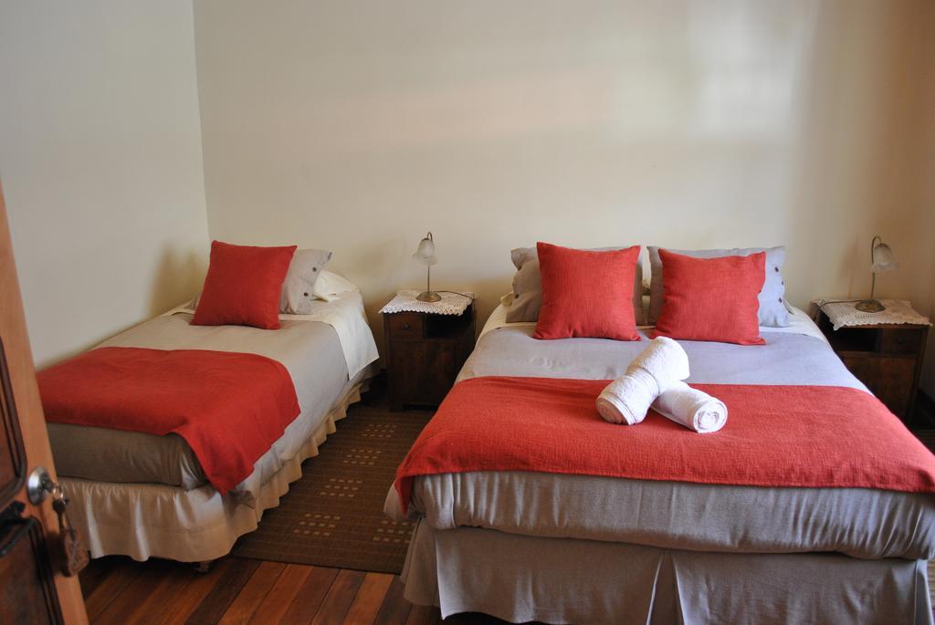 Hostal De Antano ซานโคเซ เด ไมย์โป ภายนอก รูปภาพ