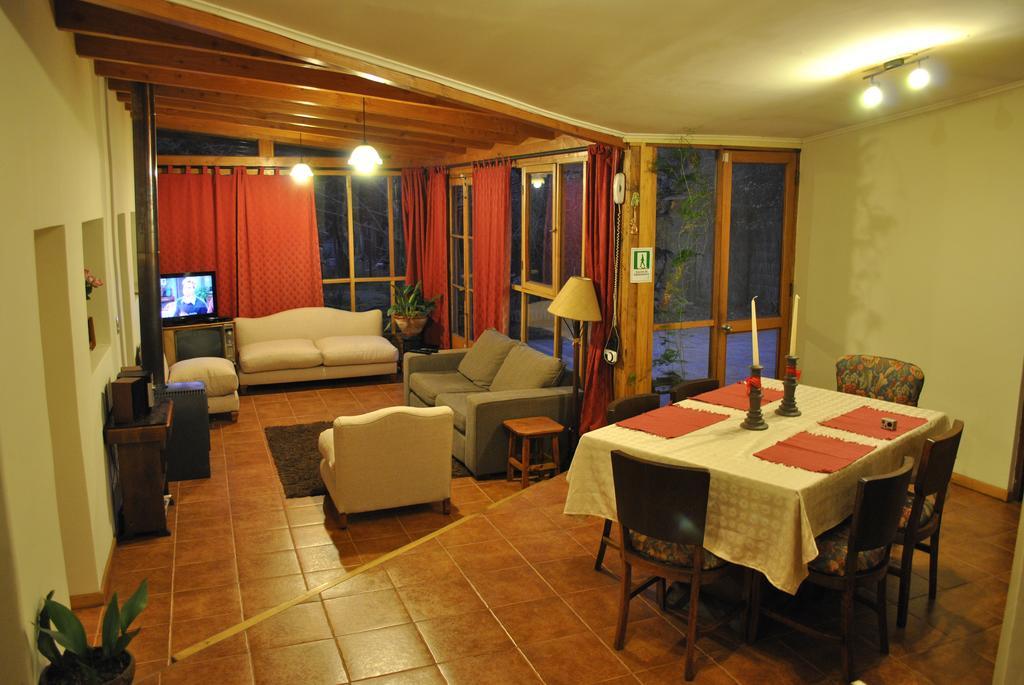 Hostal De Antano ซานโคเซ เด ไมย์โป ภายนอก รูปภาพ