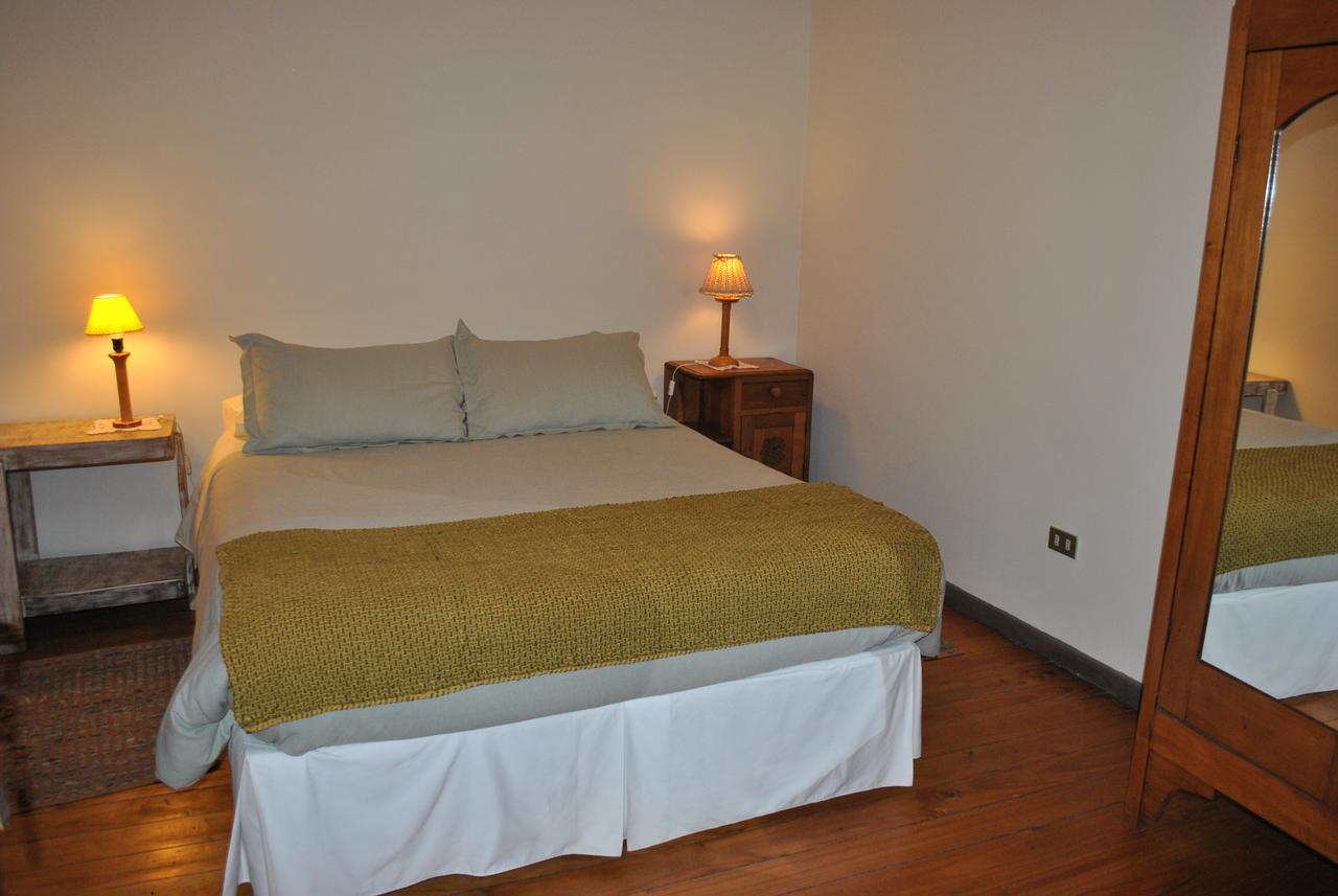 Hostal De Antano ซานโคเซ เด ไมย์โป ภายนอก รูปภาพ